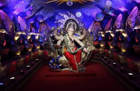 Chinchpoklicha Chintamani